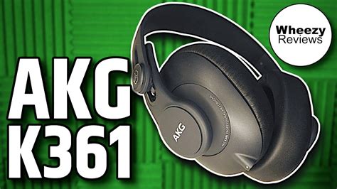 akg  review youtube