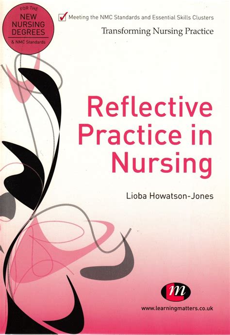 reflective practice  nursing abdo college