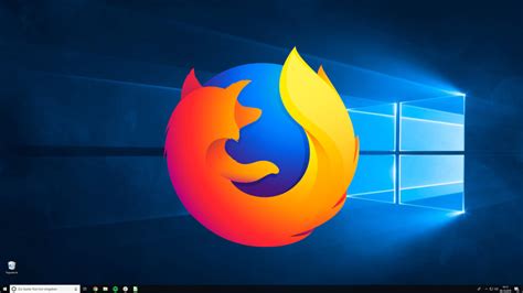 windows  firefox installieren und als standard browser einrichten