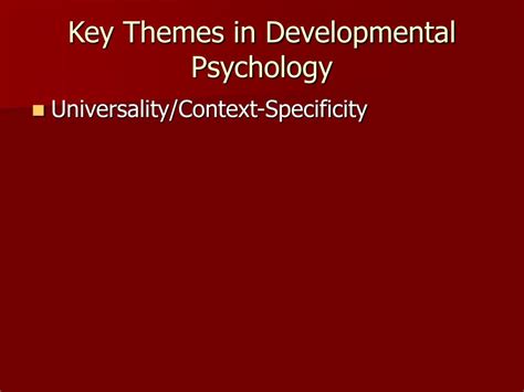 ppt theories of human development powerpoint presentation id 254475