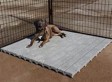 Dog Kennel Flooring, Kennel Decking, Raised Flooring system, Dog Run