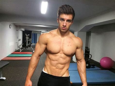 1000 images about hot guys on pinterest muscle men