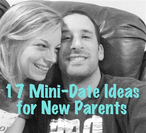 framing cali  mini date ideas   parents