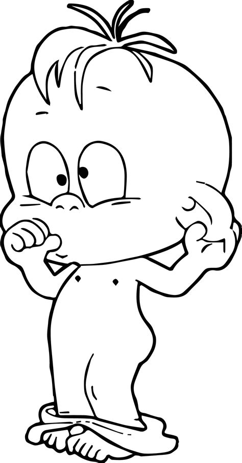cartoon baby coloring pages cartoon coloring pages coloring pages
