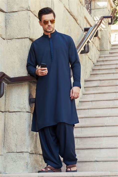 latest fashion trends  men salwar kameez dresses crayon
