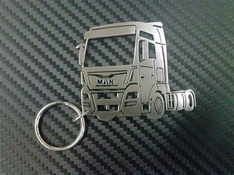 pin  car bike truck keychains