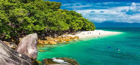 beach holiday destinations  australia