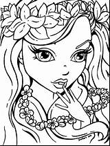 Coloring Pages Beautiful Color Printable Print Getcolorings Colorings sketch template