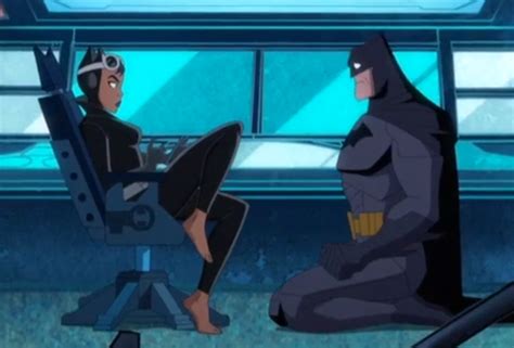 ‘harley quinn season 3 replaces batman catwoman oral sex scene tvline