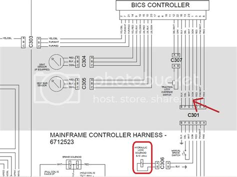 boss plow solenoid wiring diagram collection
