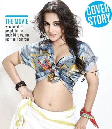 Vidya Balan New Hot Stills Fhm Magazine March 2012 Latest Tamil