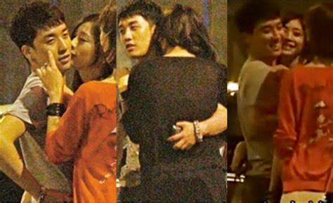 big bang s seungri embroiled in love scandal with japanese model anna kubo soompi