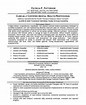 Image result for School counselor cover letter asca