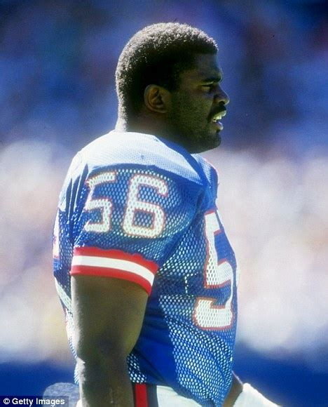 lawrence taylor gets off with slap on the wrist as he s