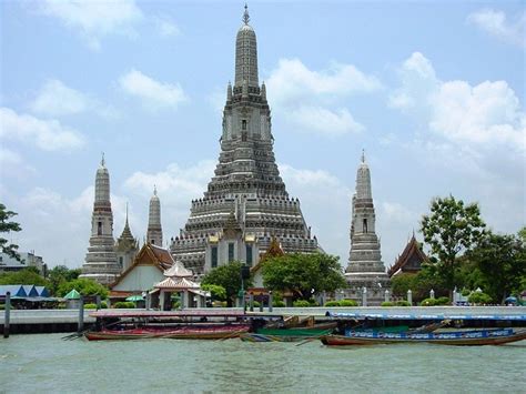 bangkok city tour join in diethelm travel