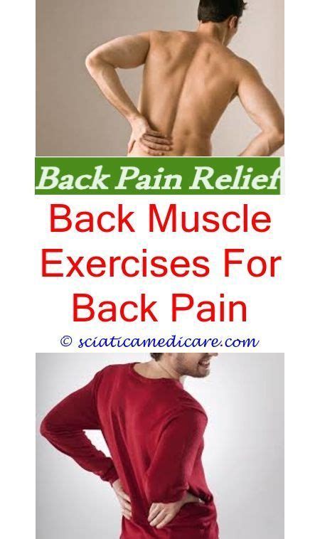 Pin On Back Pain Causes