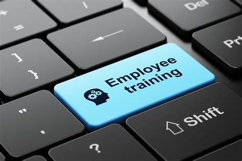 compliance benefits  tracking employee training corporate compliance insights