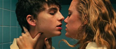 Hot Summer Nights Trailer Timothee Chalamet Becomes A