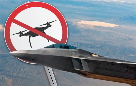 area  bans drones  drones