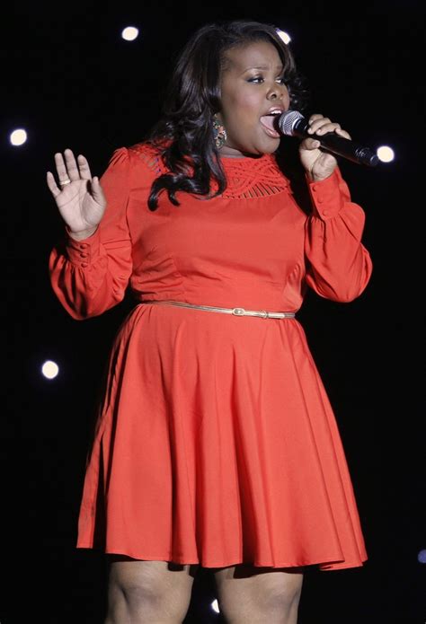Amber Riley Dress Size Sex Pictures