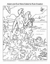 Coloring Pages Testament Old Print Getcolorings sketch template