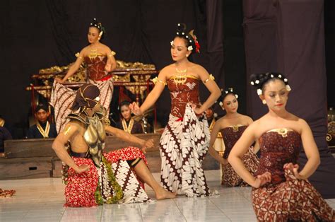 Tarian Tradisional Yogyakarta Dyah Ayu Murtiningrum My Xxx Hot Girl