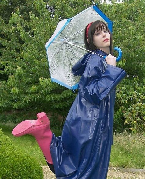 17 Best Images About Blue Raincoat On Pinterest Asos