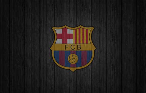 fcb logo hd sports  wallpapers images backgrounds