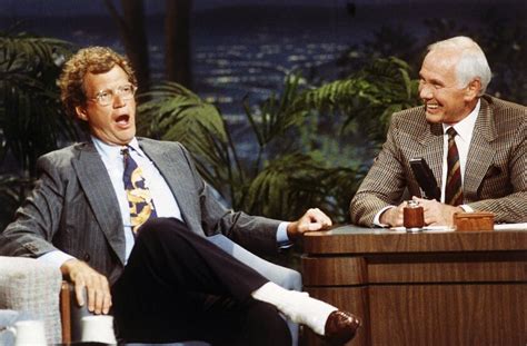 classic johnny carson shows return  late night tv los angeles times