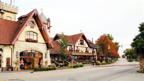 frankenmuth central michigan  guides