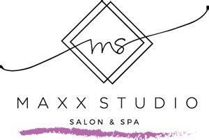 maxx studio salon  spa