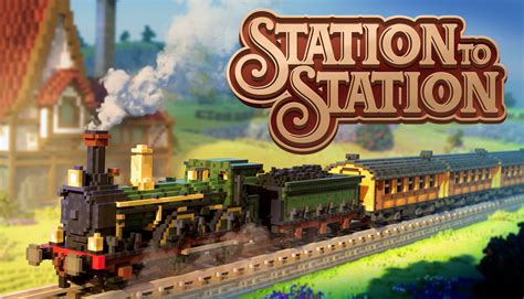 station  station preview pc build railways  steam