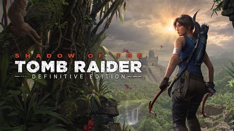 shadow   tomb raider definitive edition epic games data