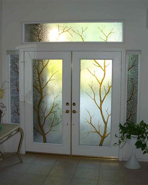 door glass page    sans soucie art glass