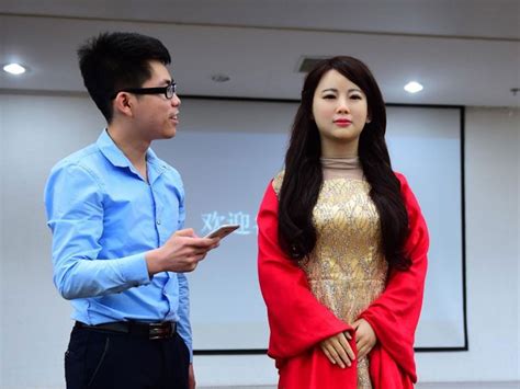 China Warns Against Dating Foreigners Because They Might