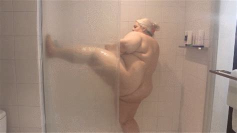 Olivia Jaide Kink Bbw Getting Off In The Shower