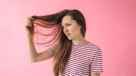 tips mengatasi rambut lepek   alami aplikasi sejuta manfaat