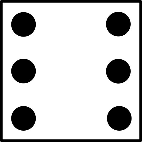 dice number clipart clipartfox clipart  clipart
