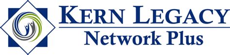 Employee Menu Kern Legacy Network Plus