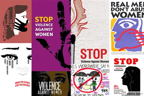 violence against women campaigns is raising awareness alone enough