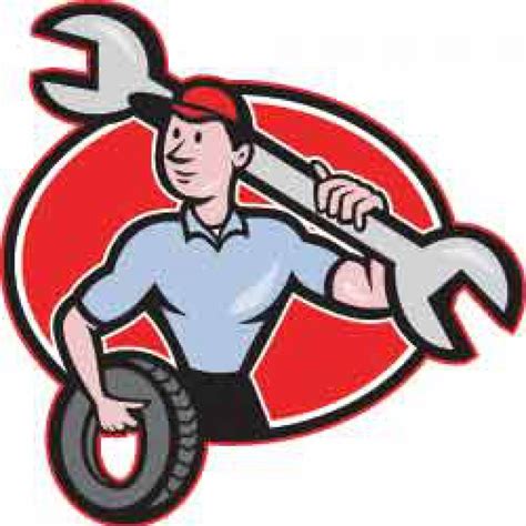 automobile mechanic logo logodix