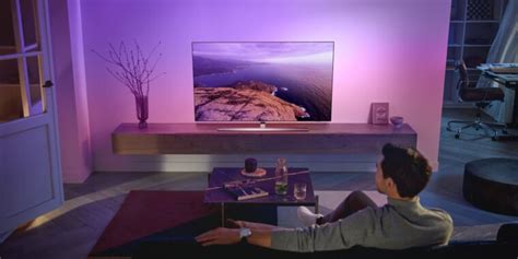 oled  tvs announced promising brighter high contrast picture ars technica