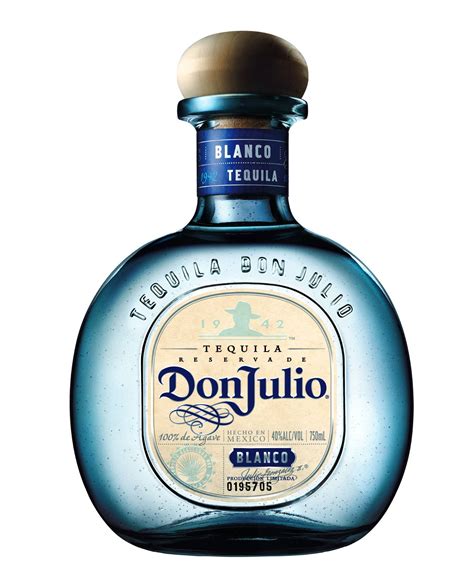 tequila don julio blanco  ml dg market