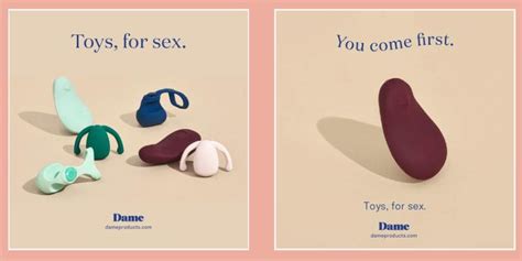 Dame Sex Toy Company Sues New York S Mta Over Ad Rejection