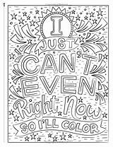 Coloring Coping Pages Book Trump Even Just Sheets Adult Printable Color Therapy Now Quote Right So Amazon Ll Choose Board sketch template