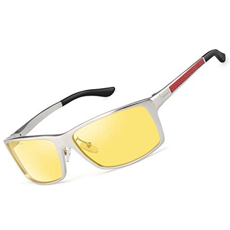soxick night driving glasses 2020 upgraded polarized anti glare hd
