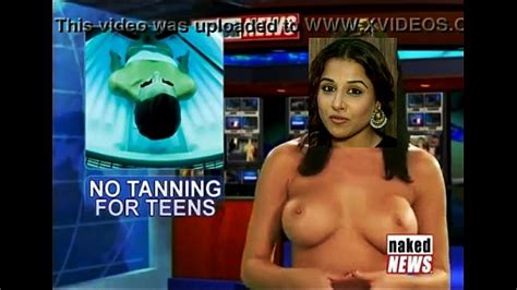 vidya balan nude boob show xnxx