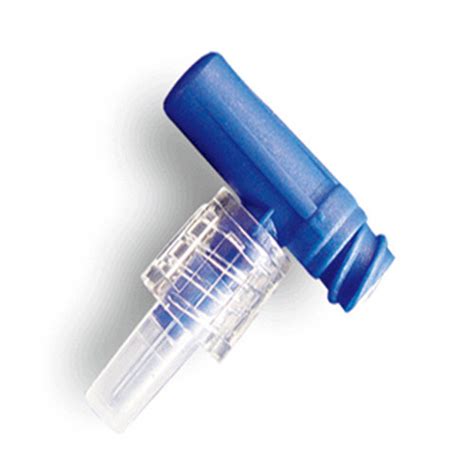 China Disposable Needle Free T Connector For Medical Use