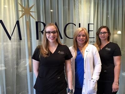 miracle laser skin care institute skin  cares