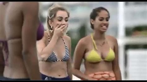 Brazil Football World Cup 2014 Funny And Brilliant Scenes